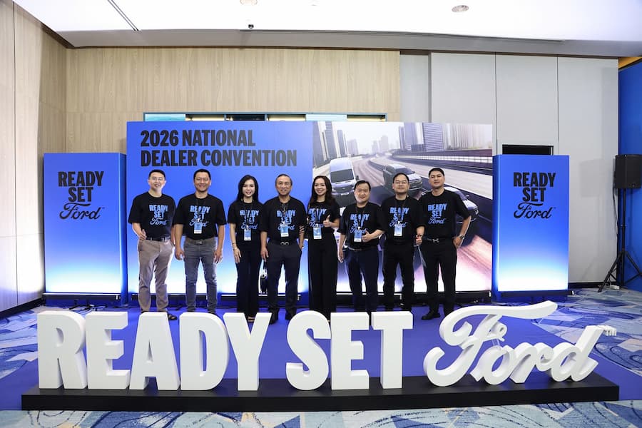 2026 NATIONAL DEALER CONVENTION 2