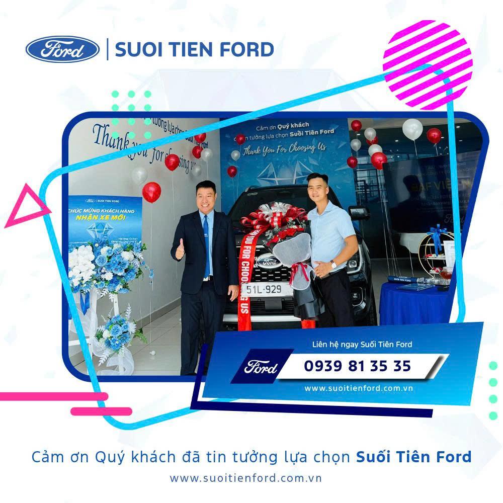 CHÚC MỪNG KHÁCH HÀNG NHẬN XE MỚI 01
