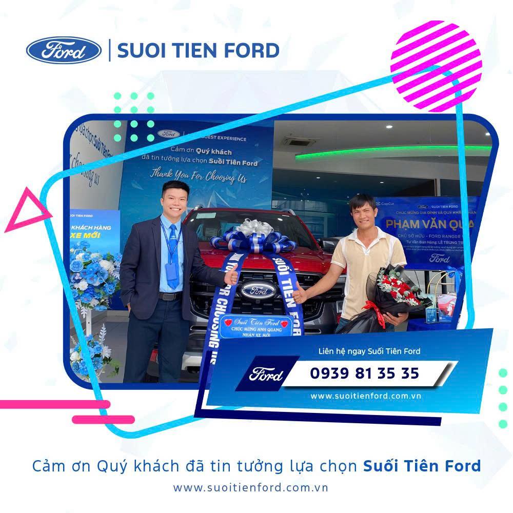 CHÚC MỪNG KHÁCH HÀNG NHẬN XE MỚI 02