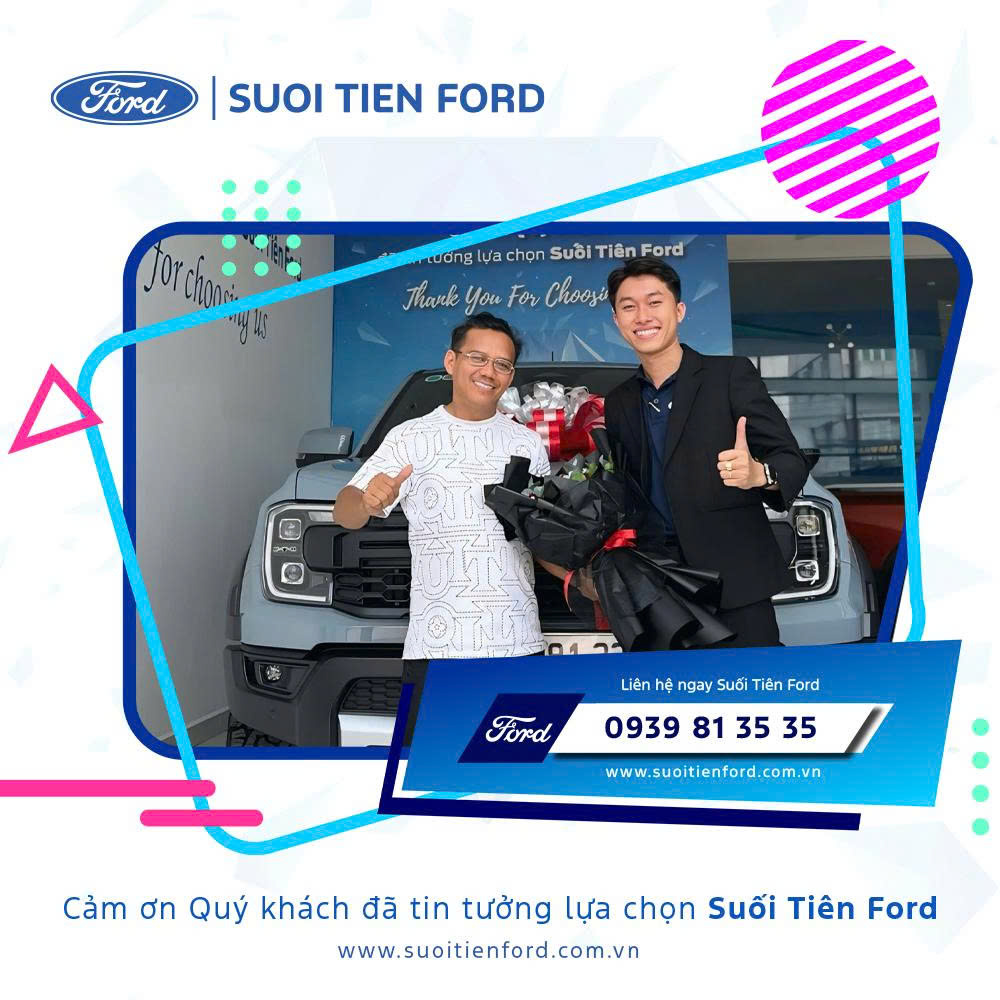 CHÚC MỪNG KHÁCH HÀNG NHẬN XE MỚI 04