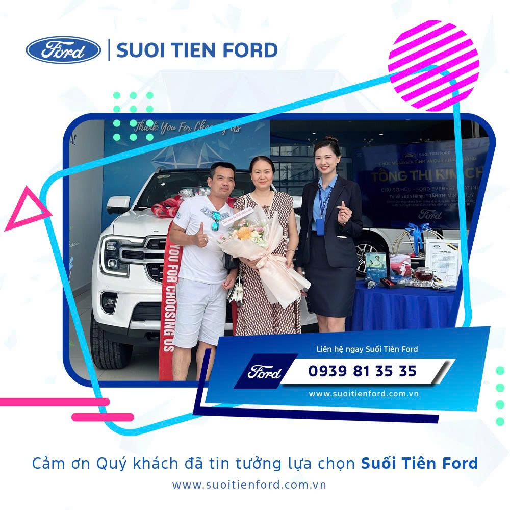 CHÚC MỪNG KHÁCH HÀNG NHẬN XE MỚI 05