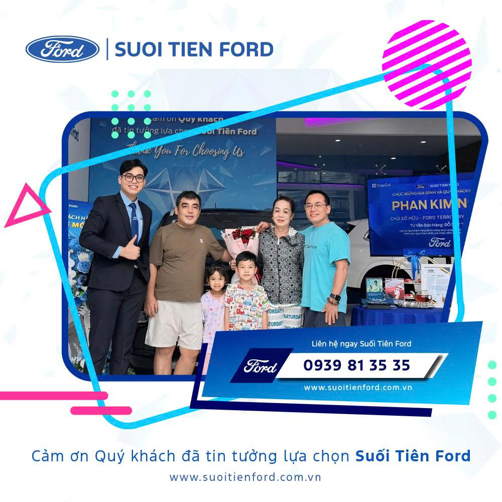 CHÚC MỪNG KHÁCH HÀNG NHẬN XE MỚI 13