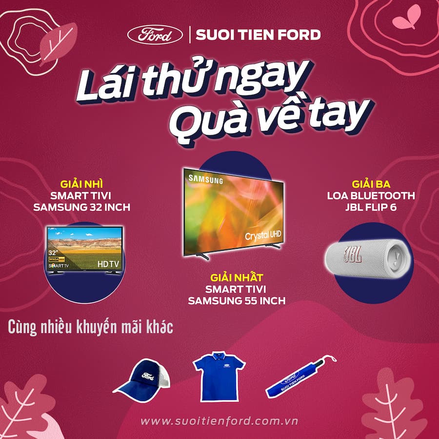 Chúc mừng Ngày Phụ nữ Việt Nam 3