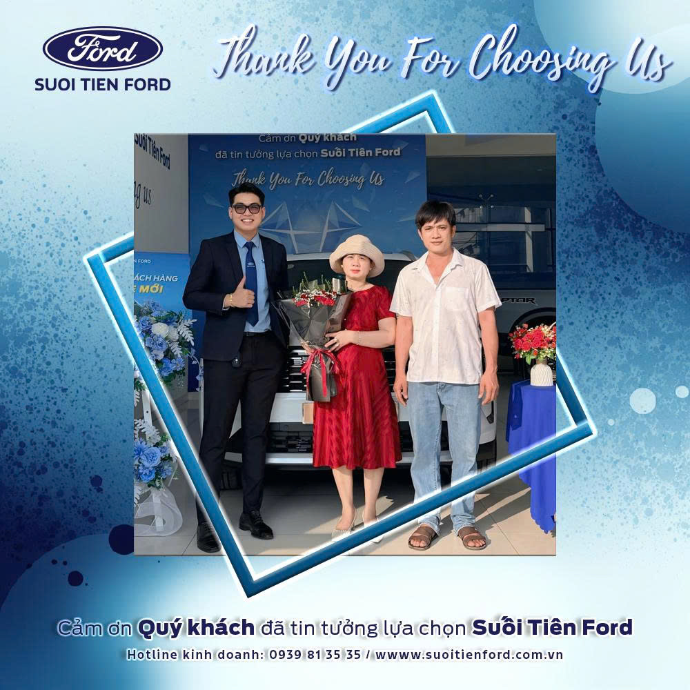 CHÚC MỪNG QUÝ KHÁCH HÀNG 01