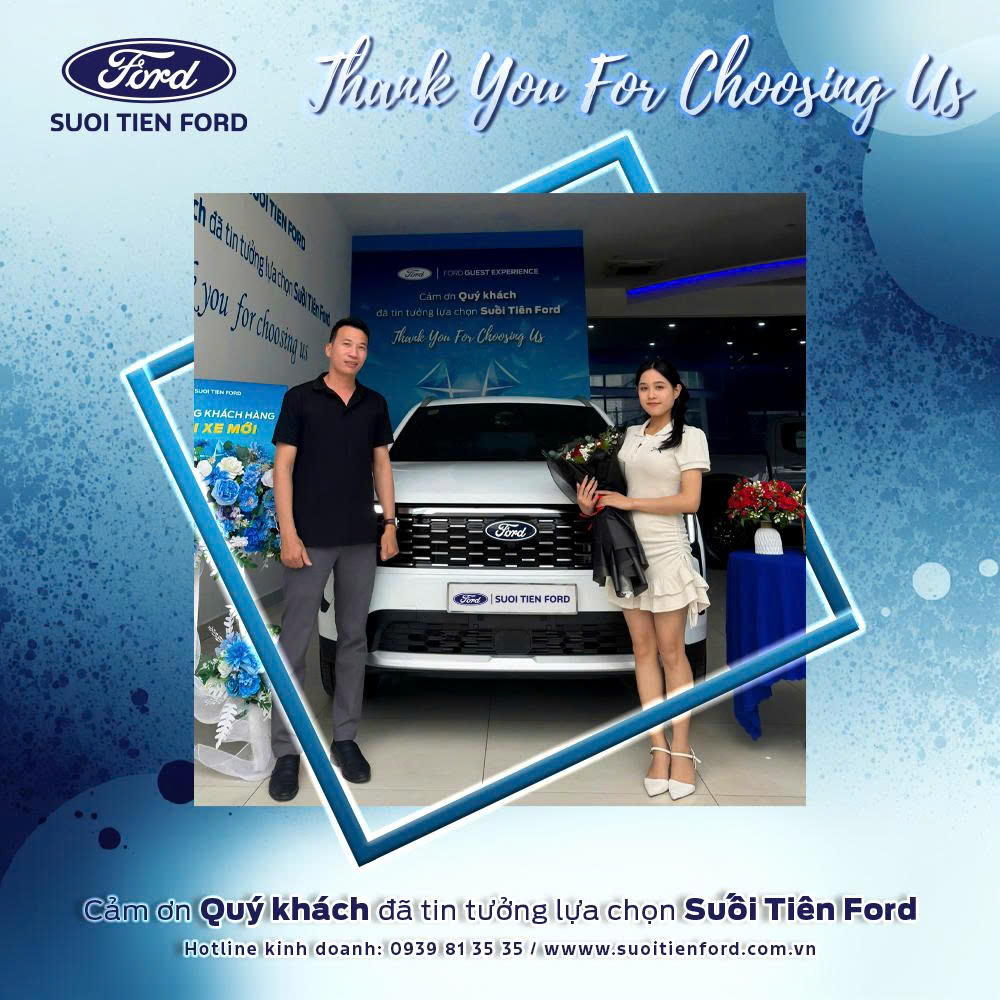 CHÚC MỪNG QUÝ KHÁCH HÀNG 04