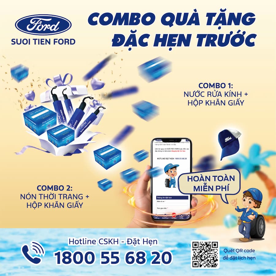 ĐÓN HÈ RỘN RÀNG – KHUYẾN MÃI NGẬP TRÀN