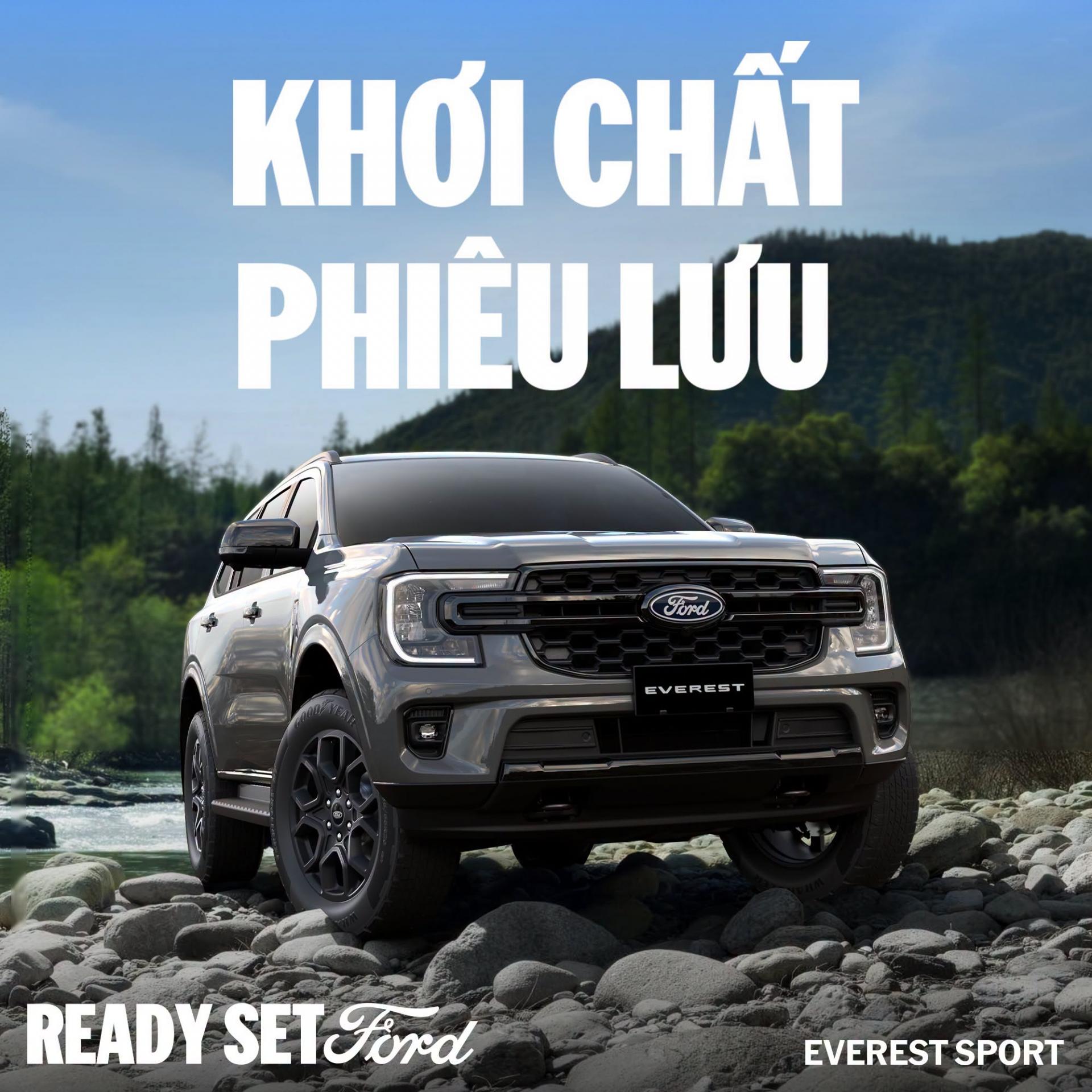 Slider 1 - SUỐI TIÊN FORD
