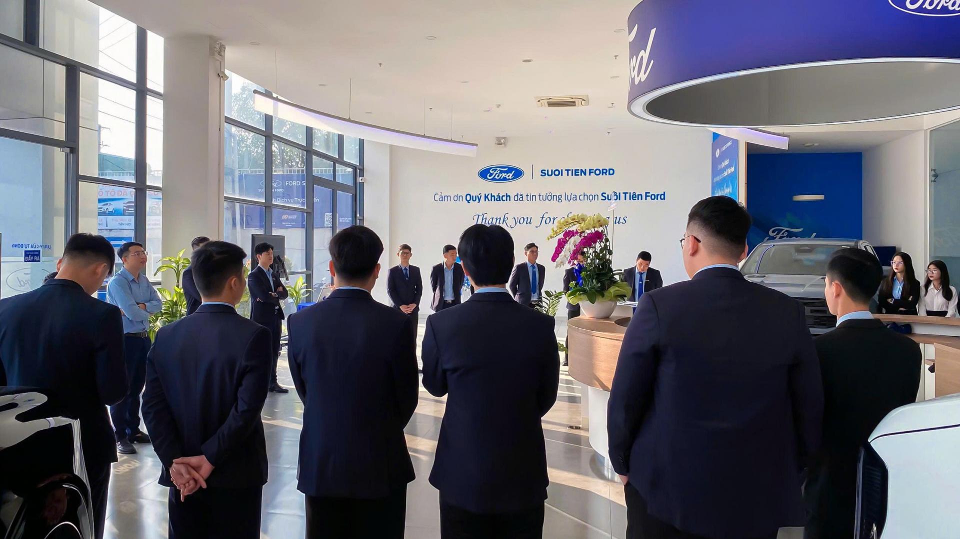 KHỞI ĐỘNG TUẦN MỚI 3