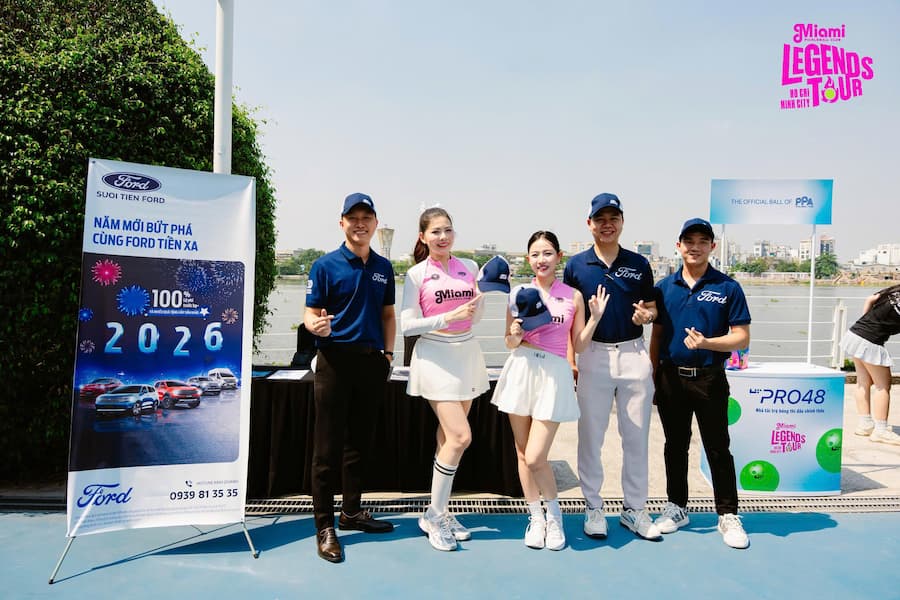 Miami Pickleball Club 01