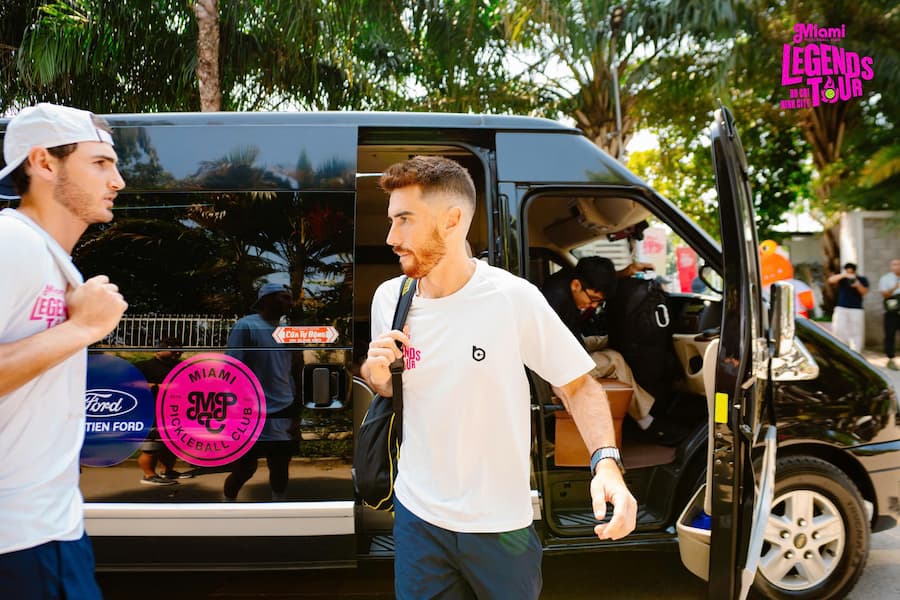 Miami Pickleball Club 07