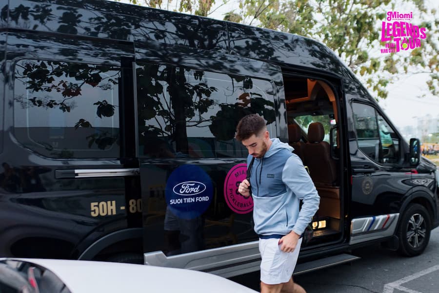 Miami Pickleball Club 09