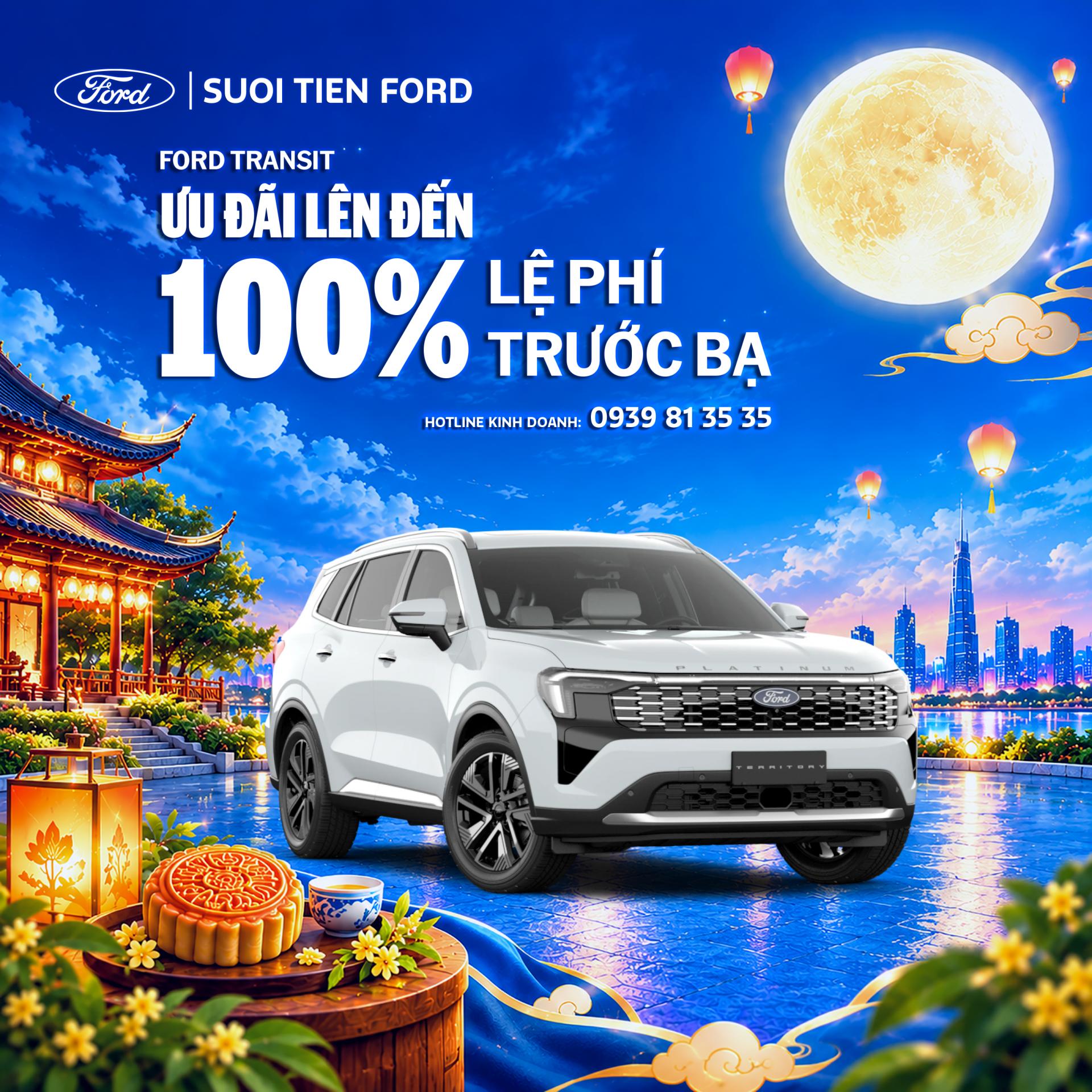 Slider 3 - SUỐI TIÊN FORD