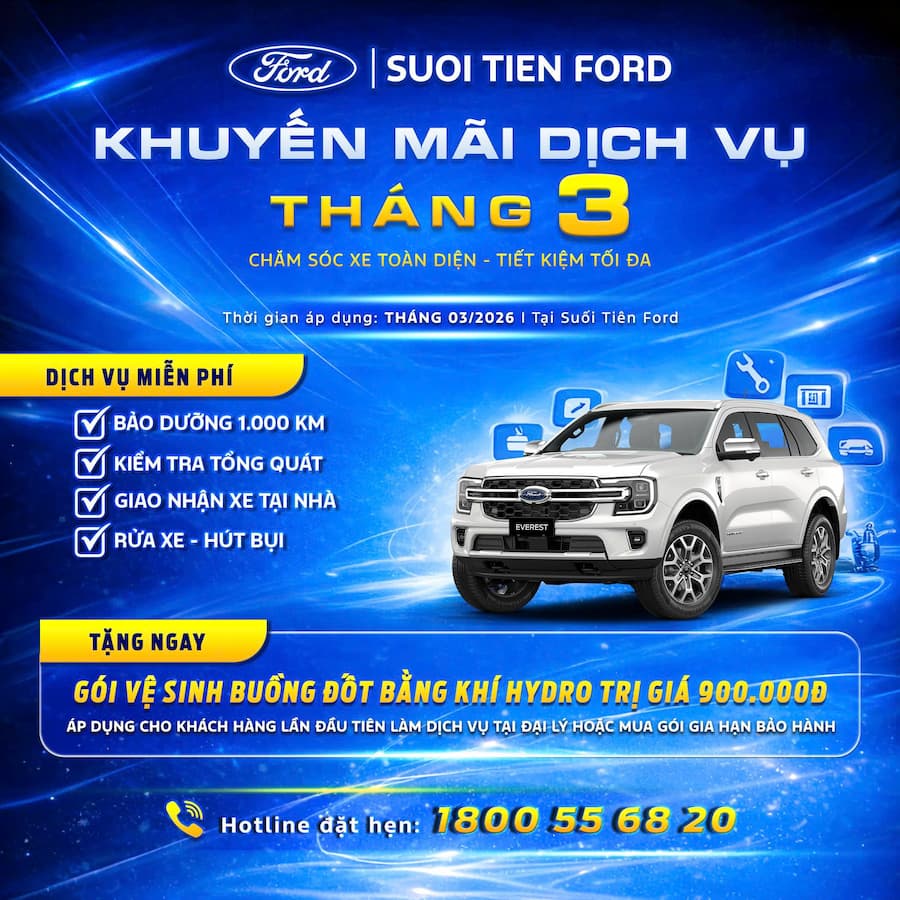 ƯU ĐÃI DỊCH VỤ 01
