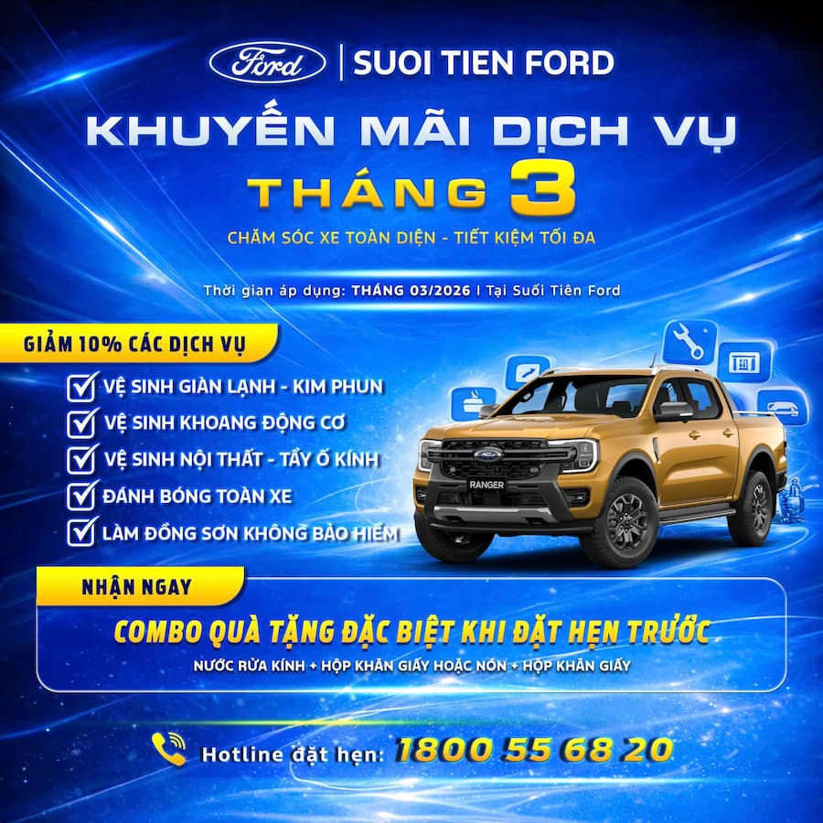 ƯU ĐÃI DỊCH VỤ 02