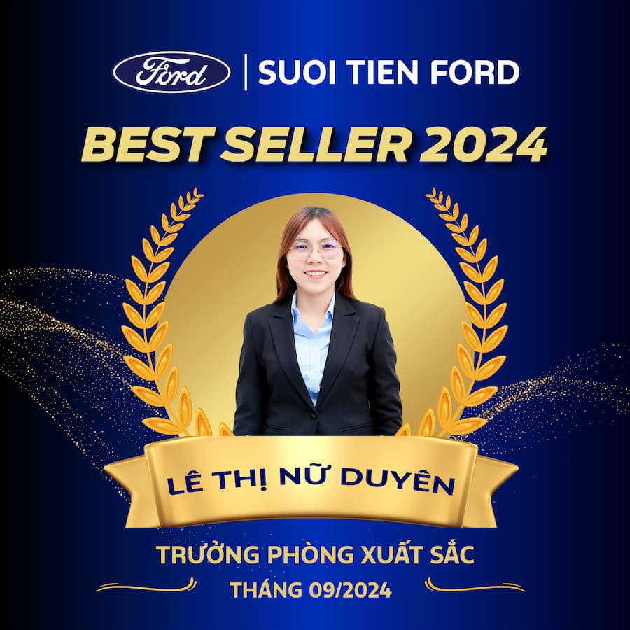 Lê Thị Nữ Duyên