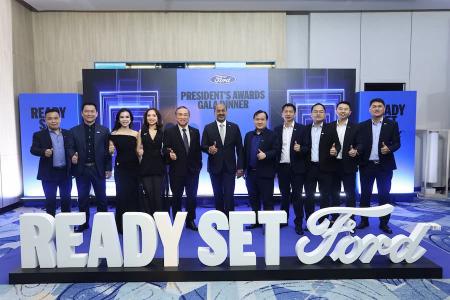 2026 NATIONAL DEALER CONVENTION