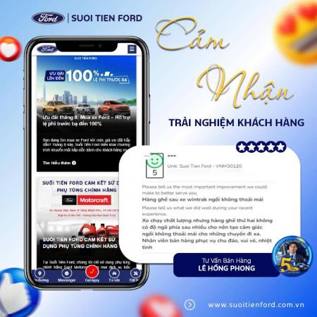 CẢM NHẬN THẬT – TRẢI NGHIỆM THẬT