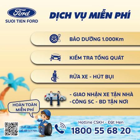 ĐÓN HÈ RỘN RÀNG – KHUYẾN MÃI NGẬP TRÀN