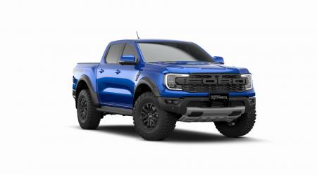Ford Raptor 2026