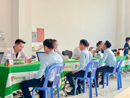 Suối Tiên Ford luôn tin rằng con người là tài sản quý giá nhất