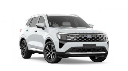 Ford Territory